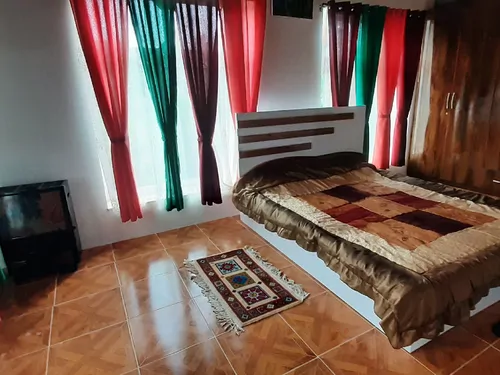 تصویر 2 - ویلا مهرزاد در تالش