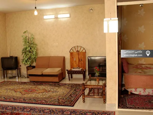 تصویر 7 - خانه ویلایی عزیز در  اصفهان