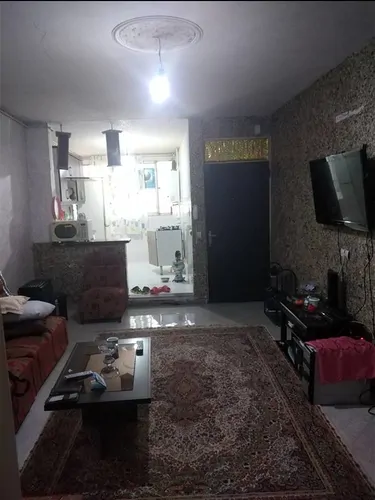 تصویر 3 - خانه اپارتمان  در کرج