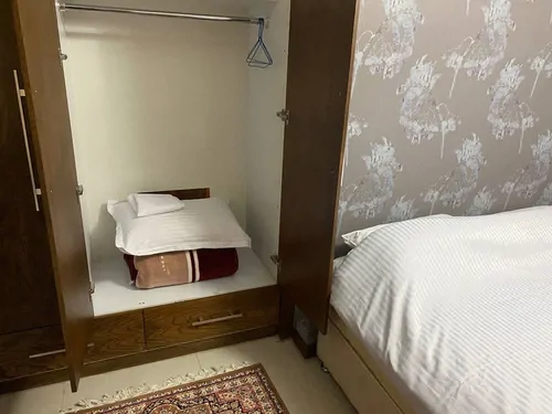 تصویر 13 - آپارتمان مبله لاولی روم چهار تخته (304) با صبحانه رایگان در اصفهان