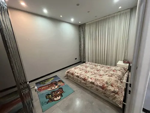 تصویر 8 - ویلا استخردار آبگرم سورنا با بیلیارد در  شهریار