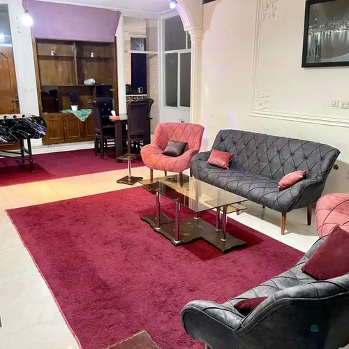 تصویر 3 - آپارتمان مبله پونک (100 متری) در تهران
