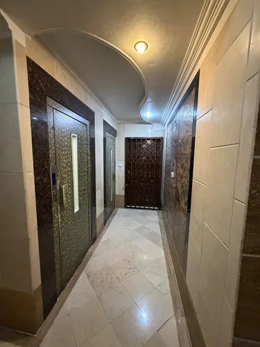 تصویر 11 - آپارتمان مبله رویال در فردوس غرب  در  تهران