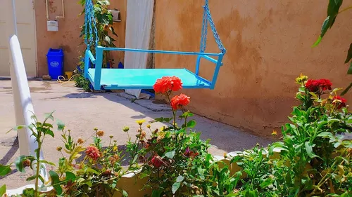 تصویر 19 - خانه ویلایی زولان جنگل ابر در  شاهرود