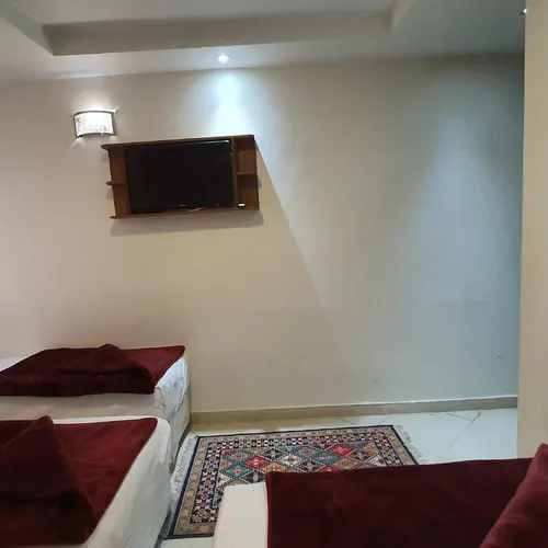 تصویر 4 - هتل آپارتمان رهپویان عدالت (۴۰۲) در مشهد