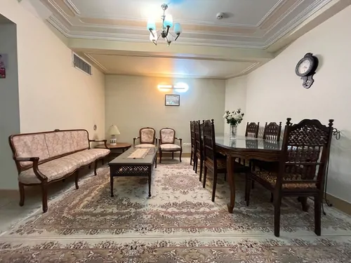 تصویر 2 - خانه مبله سیاحت گر در  شیراز