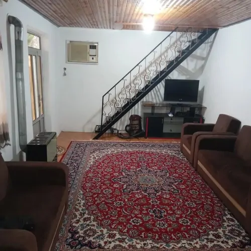 تصویر 2 - ویلا ویلا ساحلی بندر انزلی در انزلی