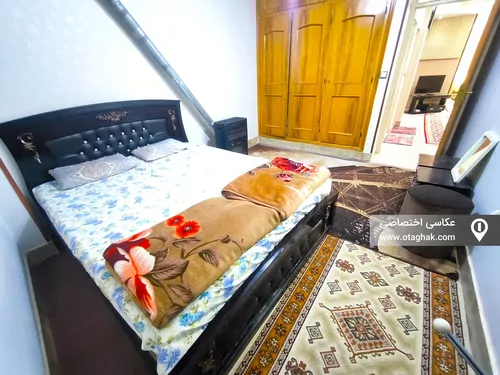 تصویر 9 - خانه مبله حمید (1) در  اصفهان