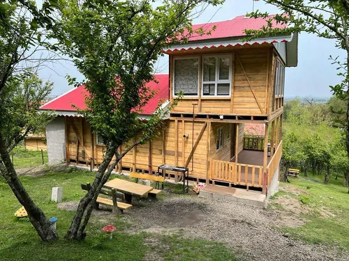 چوبی برادران شریفی (3) 