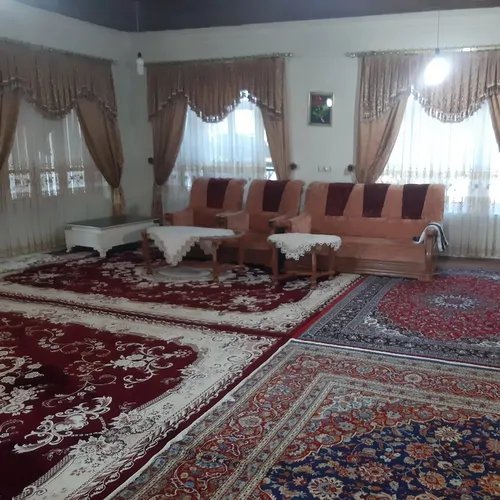 تصویر 2 - ویلا یاسر در تالش