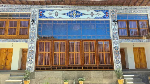 تصویر 8 - اقامتگاه بوم‌گردی عمارت تاریخی دلگشا (روهشتی) در  اصفهان