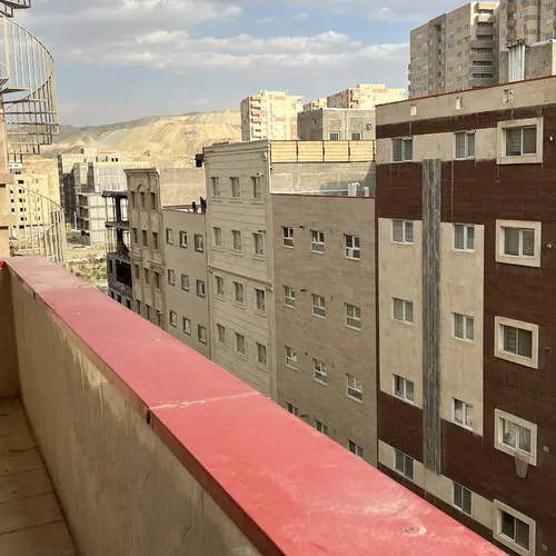 تصویر 9 - آپارتمان ریکادو (طبقه سه) در  تبریز
