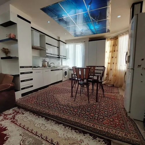 تصویر 9 - آپارتمان مبله امیر در  بیله سوار