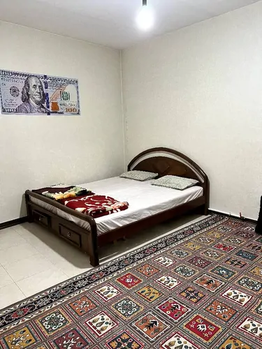 تصویر 10 - خانه مبله حسنی  در  همدان