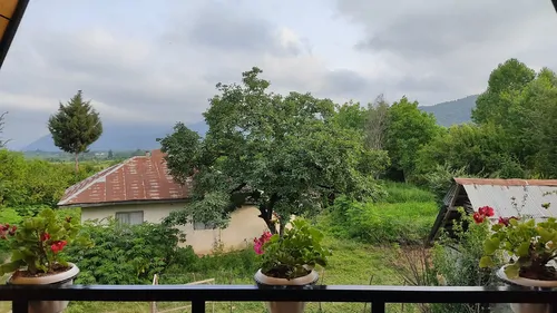 تصویر 16 - کلبه  سوئیسی آراد در  ماسال