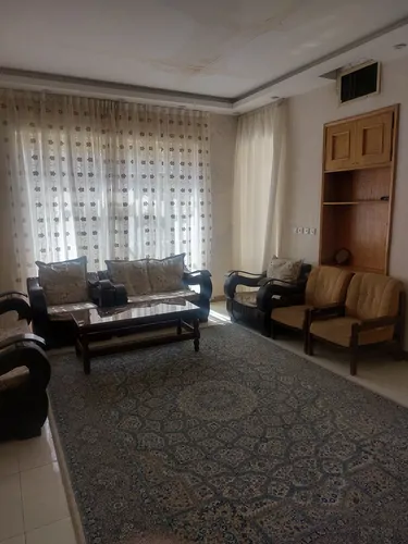 تصویر 3 - خانه ویلایی شریف در اصفهان