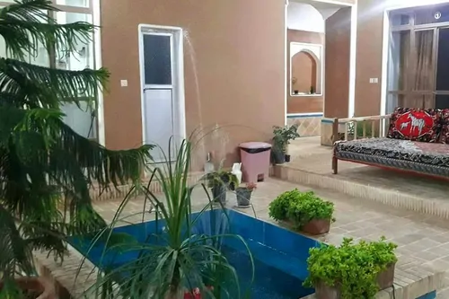 تصویر 5 - اقامتگاه بوم‌گردی سپنتا(اتاق 6) در  ورزنه