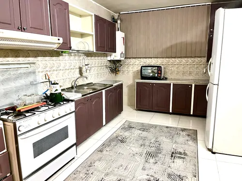 تصویر 5 - آپارتمان مبله گلبرگ با فوتبالدستی و ایرهاکی در اصفهان