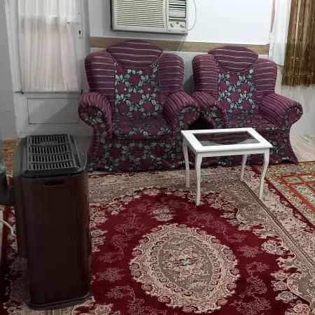 تصویر 3 - سوییت نقلی عدالت در گرگان