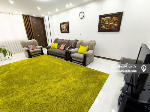 تصویر 6 - آپارتمان مبله ریشهر در  بوشهر