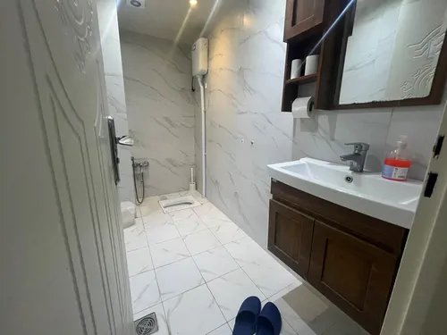 تصویر 11 - آپارتمان مبله مهوین (4) در خیابان امام خمینی در تهران