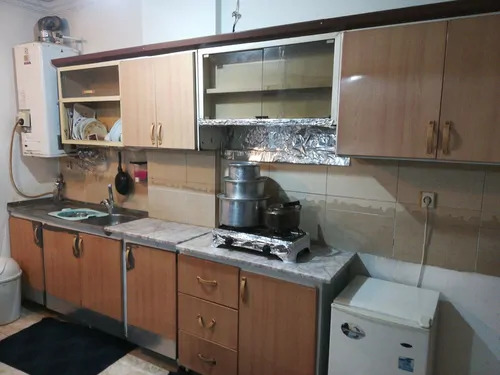 تصویر 5 - خانه فاطمی در  مشهد