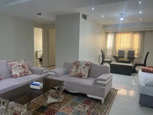 تصویر 2 - آپارتمان دو خوابه مرکز شهر (6) ساختمان مهوین در تهران