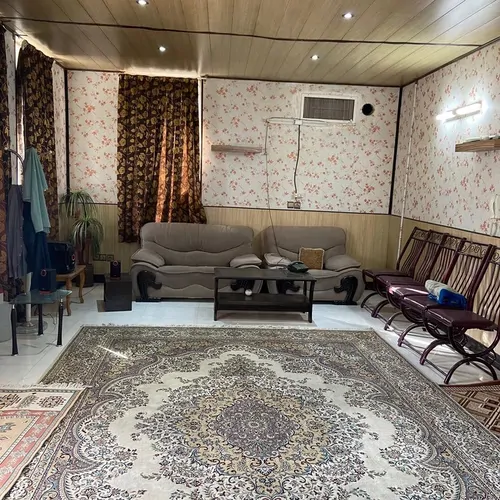 تصویر 2 - ویلا استخردار آبسرد همت در اصفهان