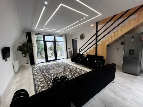 تصویر 4 - کلبه چوبی کوهسار در ماسال