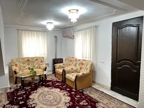 تصویر 3 - ویلا حسینی در چالوس