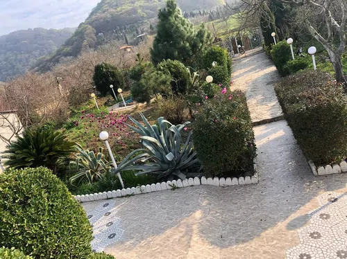 تصویر 2 - ویلا ویلا جنگی در بهشهر