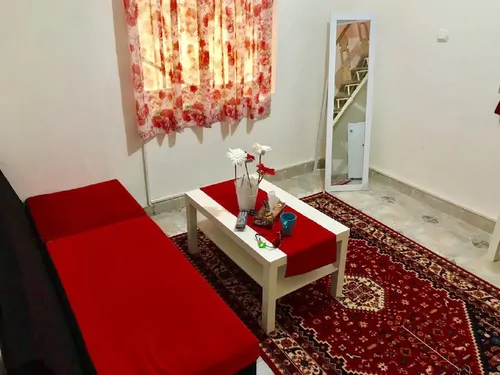 تصویر 2 - آپارتمان صدف (واحد۱) در کیش