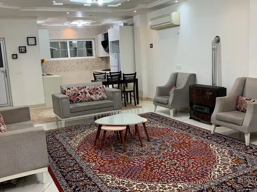 تصویر 5 - ویلا مشرقی در  تالش