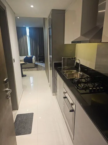 تصویر 6 - سوییت مزون پرایو در  دبی