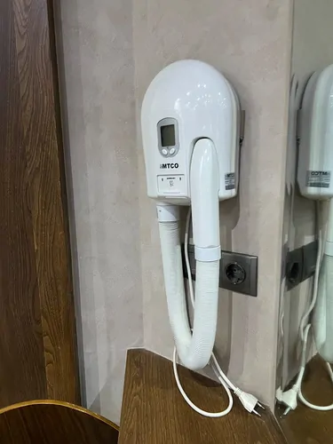 تصویر 10 - آپارتمان لاولی روم چهار تخته (103) با صبحانه رایگان  در  اصفهان