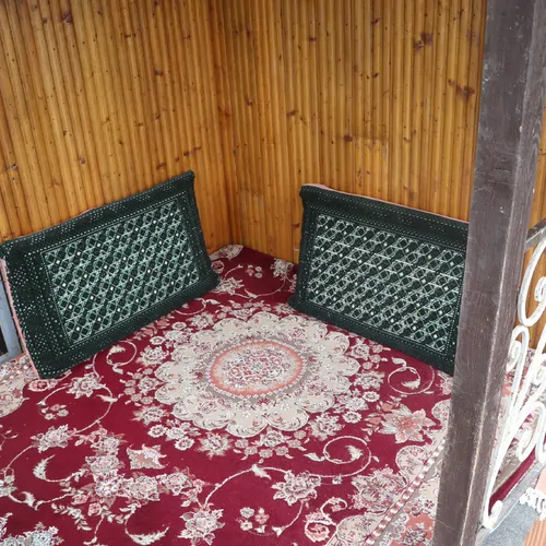 تصویر 8 - ویلا امیران (1) در  پره‌سر