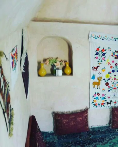 تصویر 4 - اقامتگاه بوم‌گردی بی بی شریفه (واحد۱۰) در  شاهرود