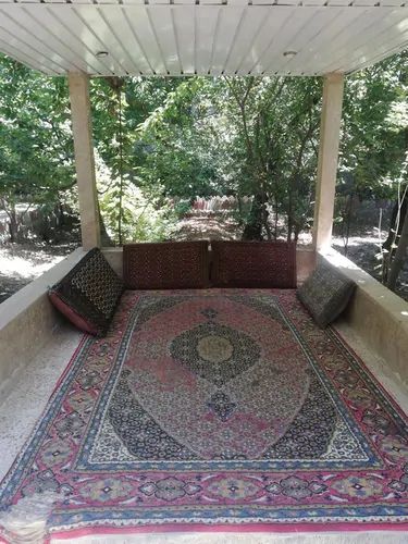 تصویر 16 - ویلا باغ قاصدک  در  ملارد 