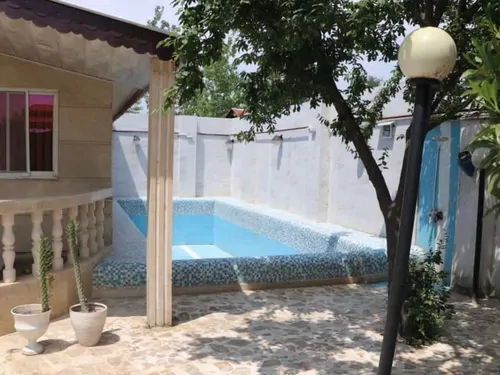 تصویر 3 - خانه ویلا  در شفت