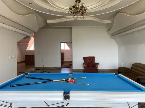 تصویر 5 - ویلا عمارت دریا ۴۹ در  ساری
