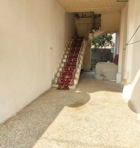 تصویر 7 - ویلا سبحانی در لاهیجان