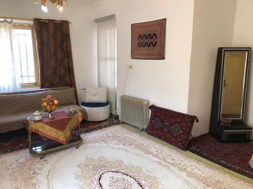 تصویر 5 - روستایی و عشایری چوچک ( گنجشک ) در  طالقان