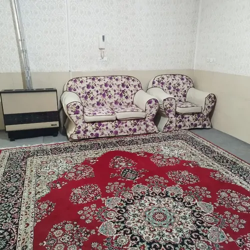 تصویر 3 - خانه مبله زیتون در  یزد