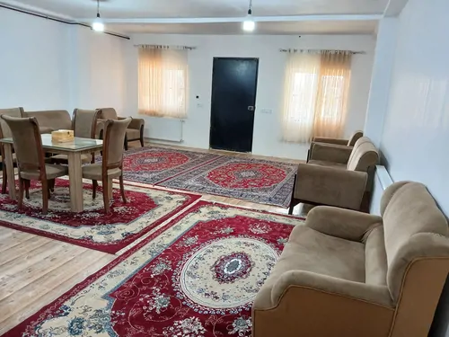 تصویر 3 - ویلا باران (۳) در  شفت