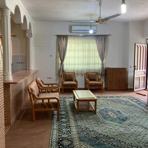 تصویر 3 - ویلا باغ مارکوه در  کتالم