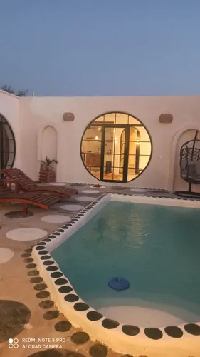 تصویر 19 - ویلا استخردار آبسرد لومبور  در  قشم