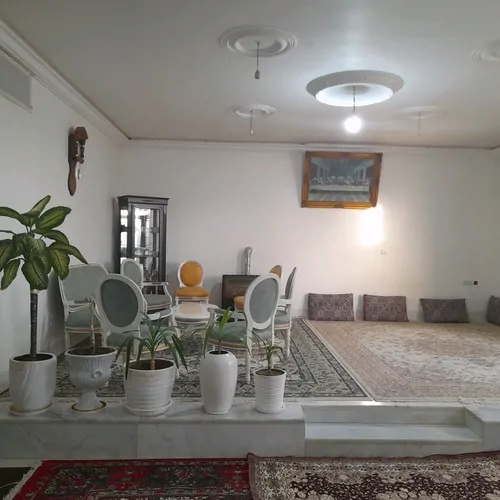 تصویر 3 - خانه پارسه  در  مرودشت
