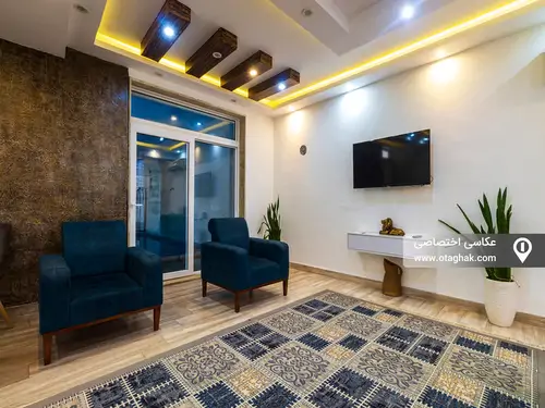 تصویر 7 - ویلا  لوکس استخردار آبگرم با فوتبال دستی شایان در  انزلی
