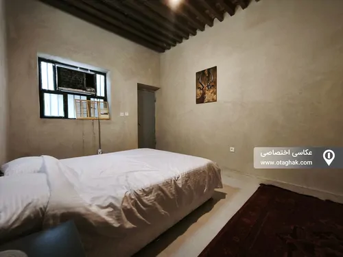 تصویر 10 - اقامتگاه بوم‌گردی غروب (vip 1) با صبحانه رایگان در  هنگام