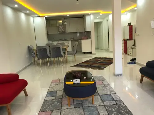 تصویر 3 - آپارتمان مبله عمادی در  فردیس
